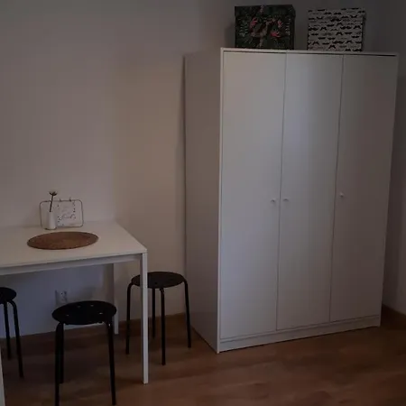 Dom D&D Apartment