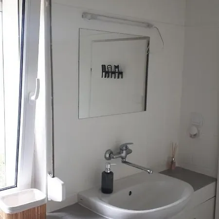 Dom D&D Apartment Poznan