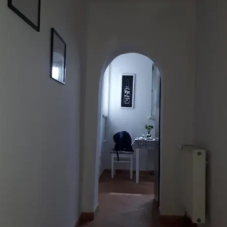 Dom D&D Apartment *