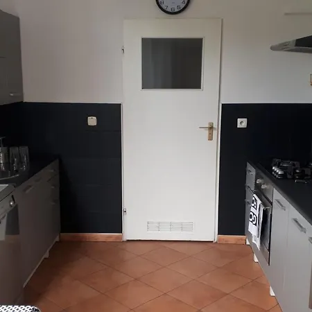 Dom D&D Apartment Poznan