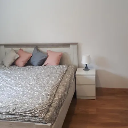 Dom D&D Apartment *